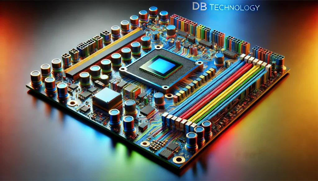 db technology hoot circuit board replacement