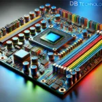 db technology hoot circuit board replacement